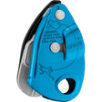 Petzl Grigri+ Sicherungsgerät blue Produktbild 0