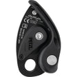 Petzl Grigri Sicherungsgerät gray Produktbild 0