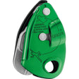Petzl Grigri+ Sicherungsgerät green Produktbild 0
