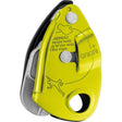 Petzl Grigri+ Sicherungsgerät yellow Produktbild 0