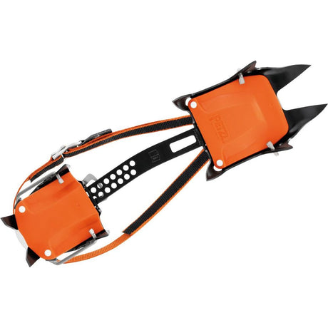 Petzl Irvis LLU Steigeisen  Produktbild 1
