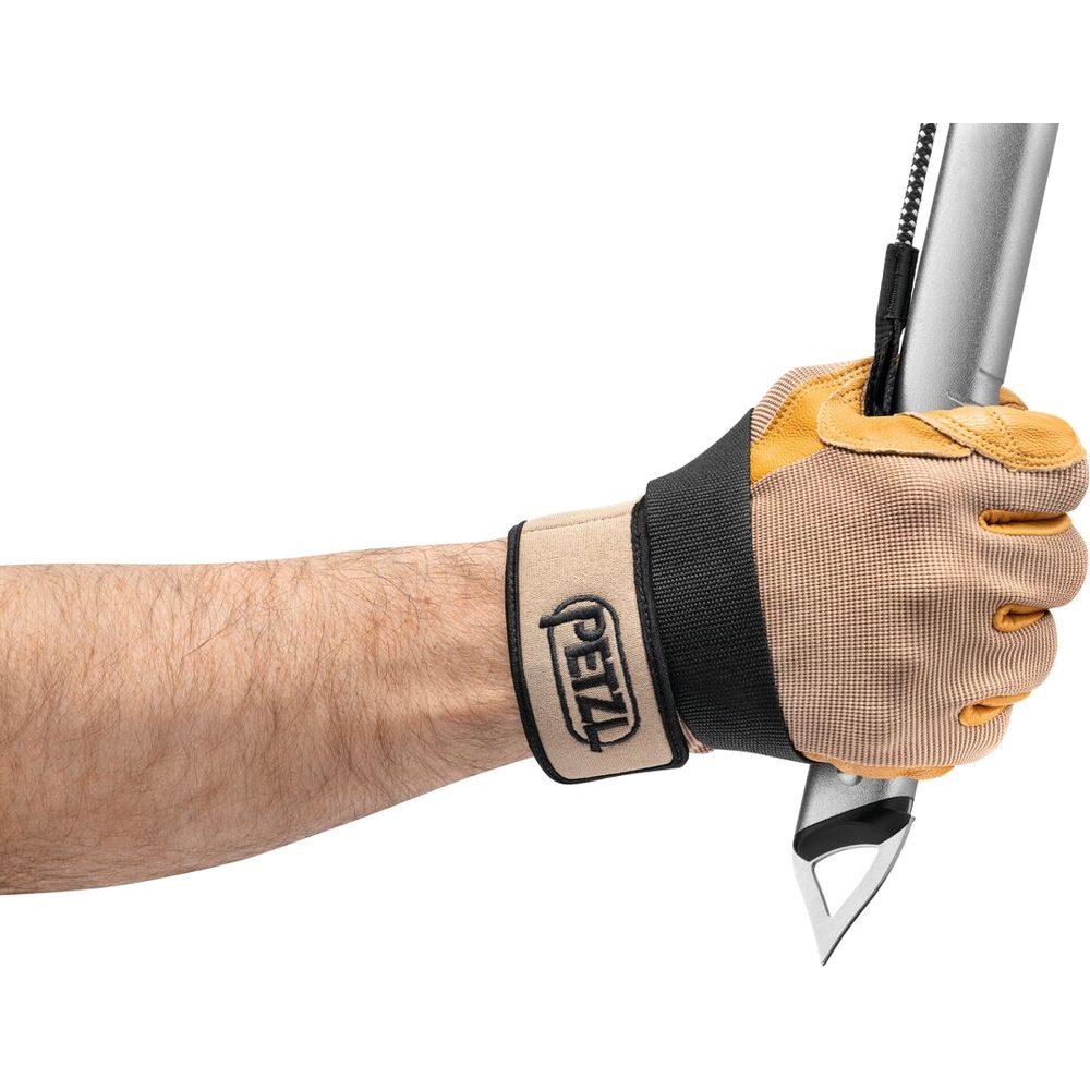 Petzl Linkin Handschlaufe für Eispickel Produktbild 2