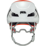 Petzl Meteor Kletterhelm smoked blue-brown Produktbild 2