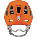 Petzl Meteor Kletterhelm smoked blue-brown Produktbild 3