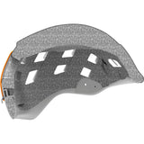 Petzl Meteora Damen Kletterhelm weiß/violett Produktbild 4