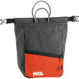 Petzl Sabak Chalkbag gray Produktbild 0