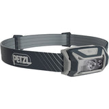 Petzl Stirnlampe Tikka Core gray Produktbild 0