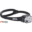 Petzl Swift® RL Classic Stirnlampe black Produktbild 0