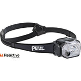 Petzl Swift® RL Classic Stirnlampe black Produktbild 0