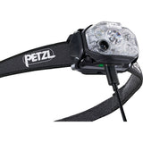 Petzl Swift® RL Classic Stirnlampe black Produktbild 3