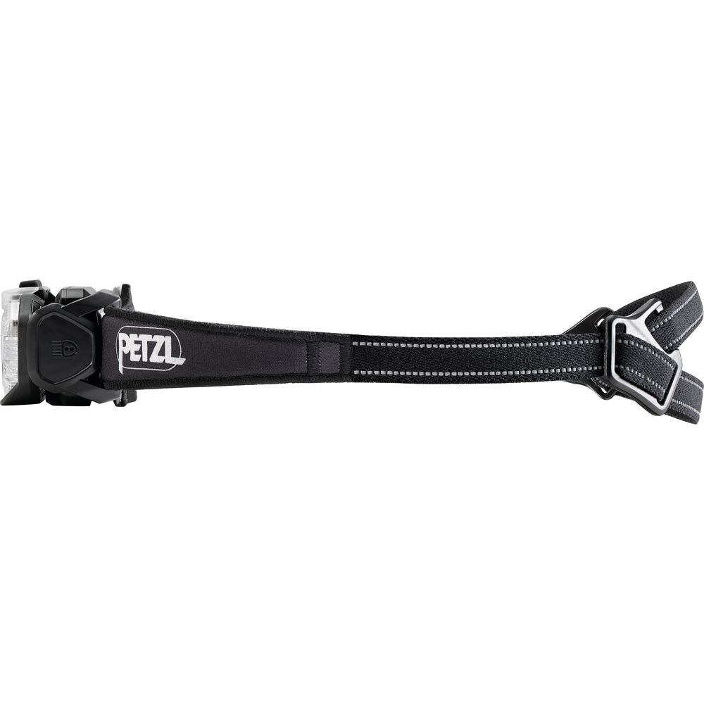 Petzl Swift® RL Classic Stirnlampe black Produktbild 4