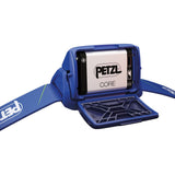 Petzl Tikka Core Stirnlampe blue Produktbild 4