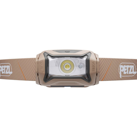 Petzl Tikka Core Stirnlampe brown Produktbild 1