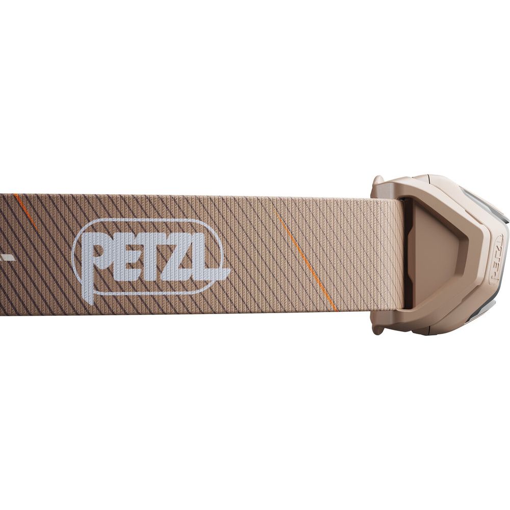 Petzl Tikka Core Stirnlampe brown Produktbild 2