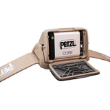 Petzl Tikka Core Stirnlampe brown Produktbild 4