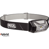 Petzl Tikka Stirnlampe black Produktbild 0
