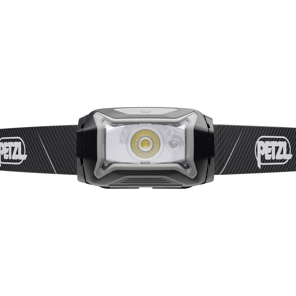 Petzl Tikka Stirnlampe black Produktbild 1