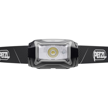 Petzl Tikka Stirnlampe black Produktbild 1