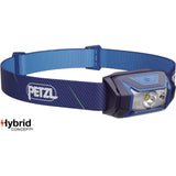 Petzl Tikka Stirnlampe blue Produktbild 0