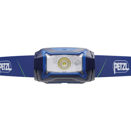 Petzl Tikka Stirnlampe blue Produktbild 1