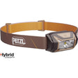 Petzl Tikka Stirnlampe brown Produktbild 0