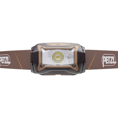 Petzl Tikka Stirnlampe brown Produktbild 1