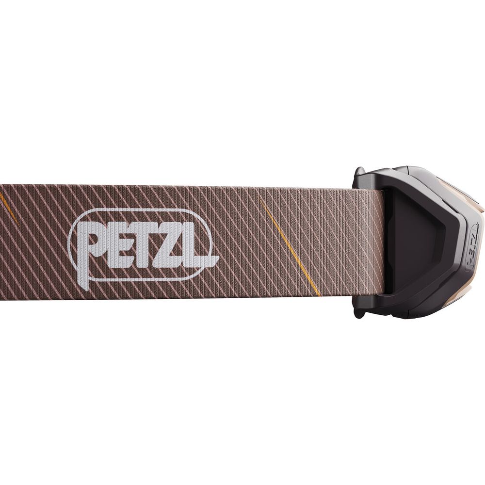 Petzl Tikka Stirnlampe brown Produktbild 2