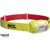 Petzl Tikka Stirnlampe yellow Produktbild 0
