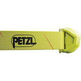 Petzl Tikka Stirnlampe yellow Produktbild 2