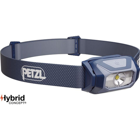 Petzl Tikkina Stirnlampe blue Produktbild 0