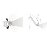 Petzl Tikkina Stirnlampe blue Produktbild 5