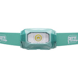Petzl Tikkina Stirnlampe green Produktbild 1
