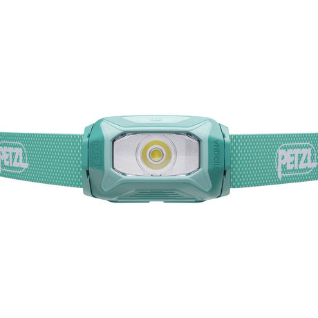Petzl Tikkina Stirnlampe green Produktbild 1
