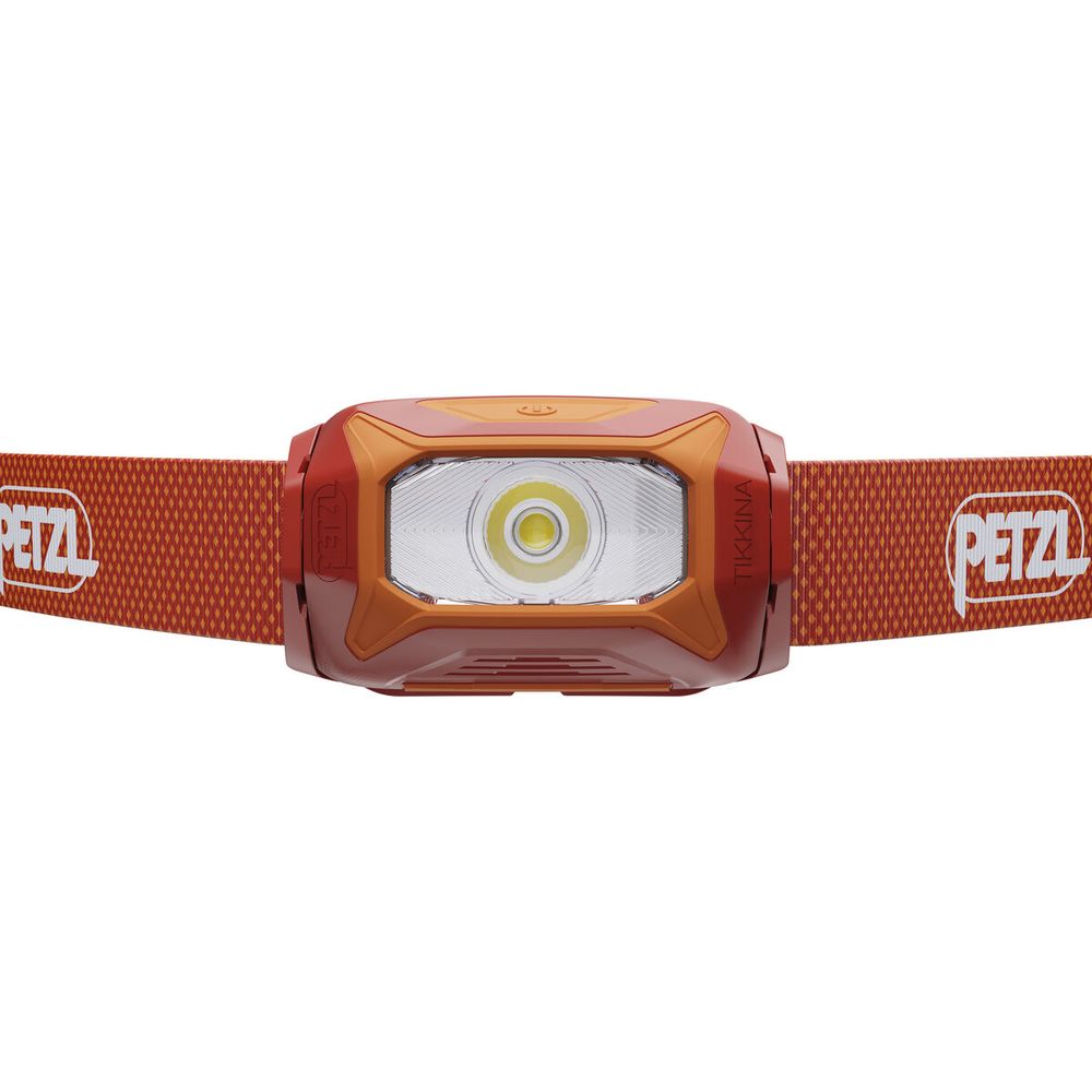 Petzl Tikkina Stirnlampe red Produktbild 1