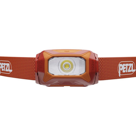 Petzl Tikkina Stirnlampe red Produktbild 1