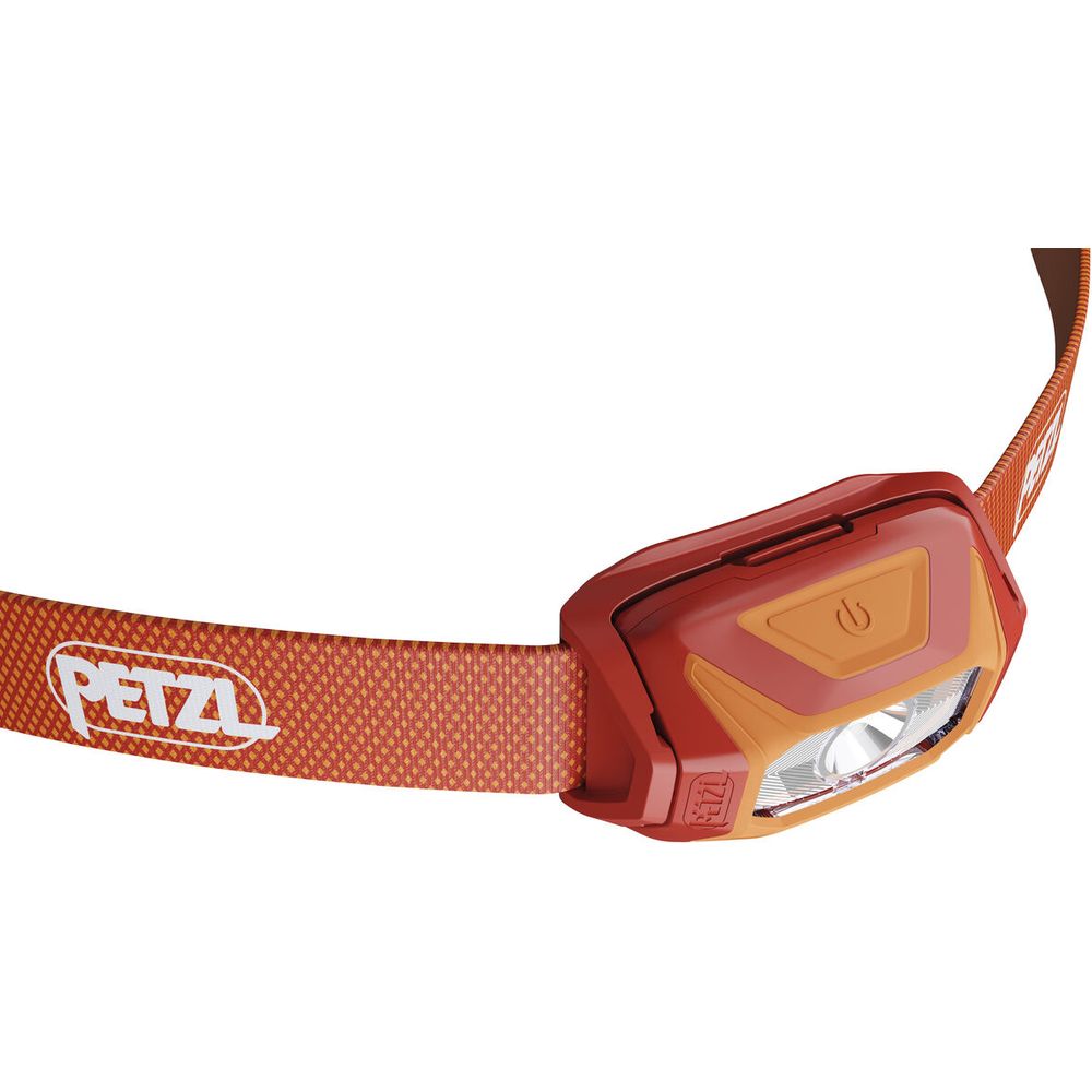 Petzl Tikkina Stirnlampe red Produktbild 3