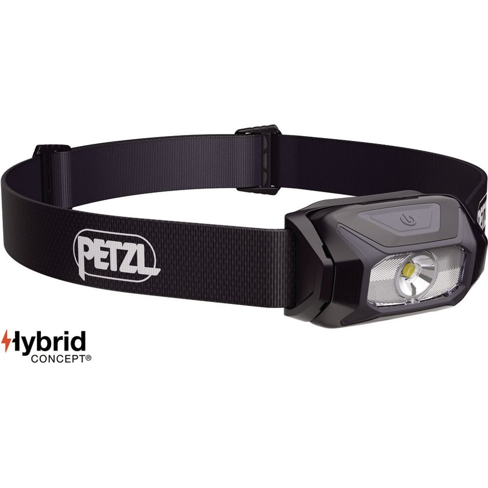 Petzl Tikkina Stirnlampe Produktbild 0