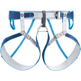 Petzl Tour Klettergurt blue Produktbild 1