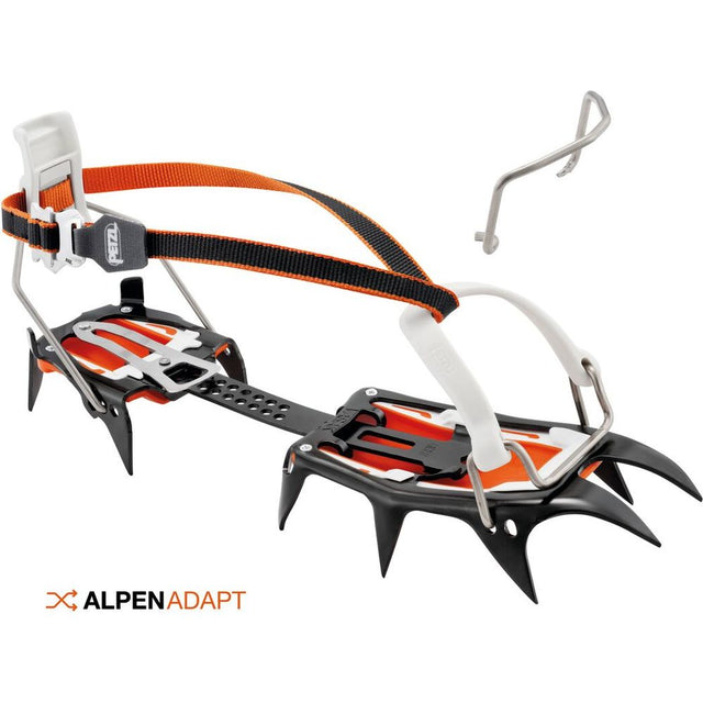 Petzl Vasak FL Steigeisen Produktbild 0