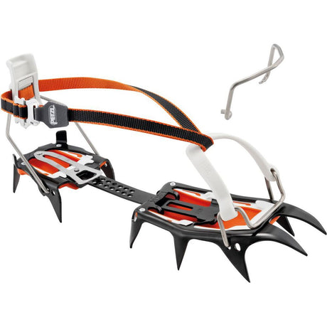 Petzl Vasak LLU Steigeisen Produktbild 0