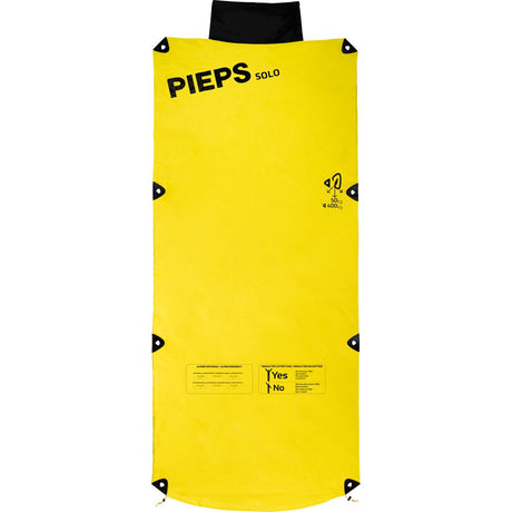 Pieps Bivy Bag Solo Biwaksack Produktbild 1