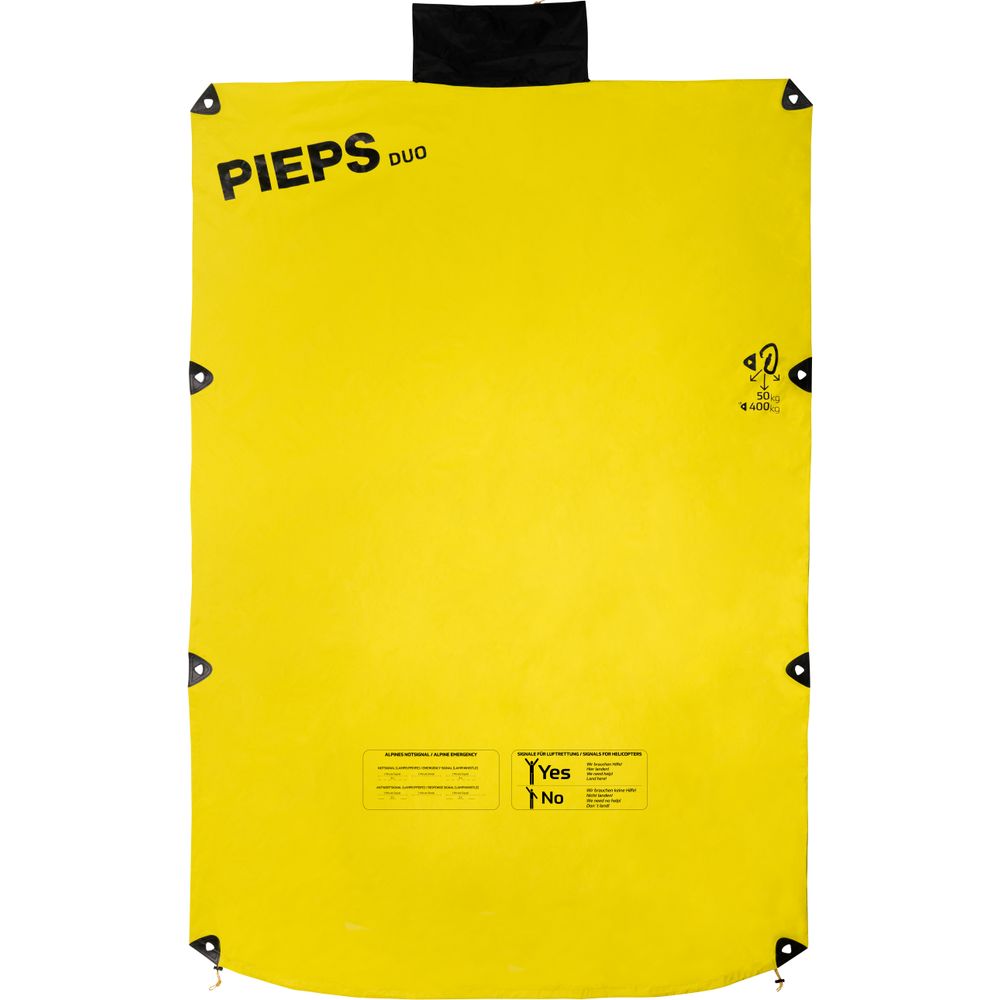 Pieps Bivy Duo Biwaksack Produktbild 1