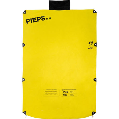 Pieps Bivy Duo Biwaksack Produktbild 1