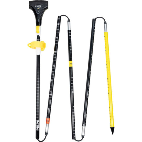 Pieps iProbe BT+ 220 Lawinensonde Produktbild 0