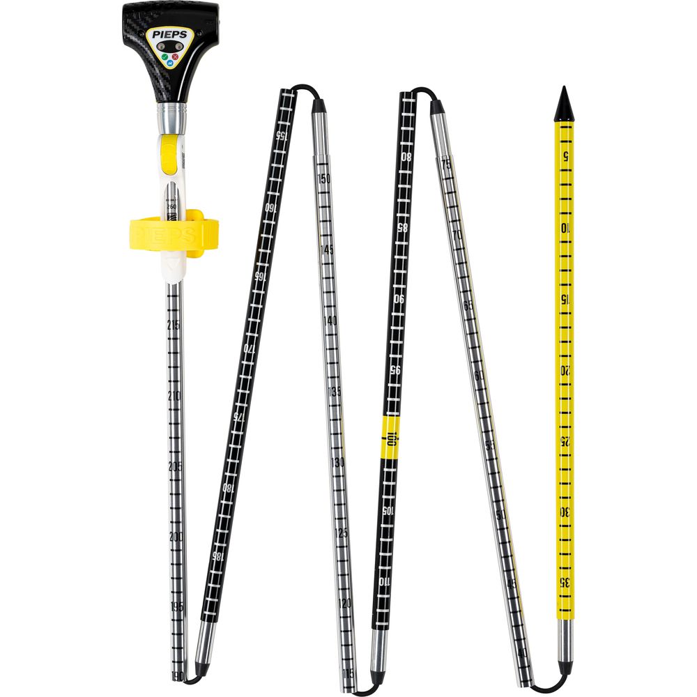 Pieps iProbe BT 260 Lawinensonde Produktbild 0