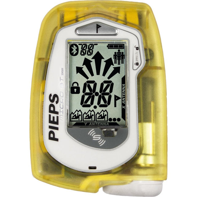 Pieps Micro BT Sensor LVS-Gerät Produktbild 0