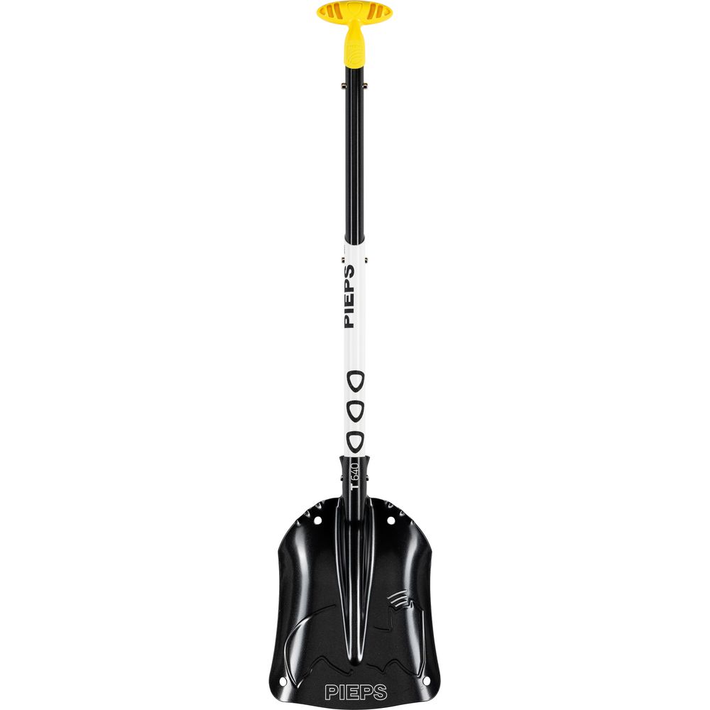 Pieps T Shovel 640 Telescopic Lawinenschaufel Produktbild 0