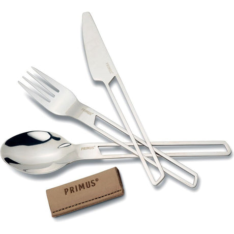 Primus CampFire Cutlery Set Besteckset Produktbild 1