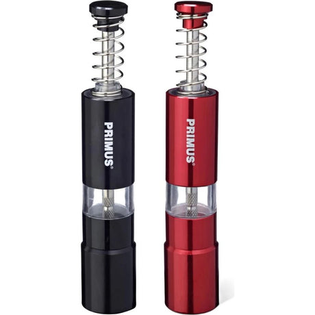 Primus Salt and Pepper Mill 2 pack Salz- und Pfeffermühle  Produktbild 0
