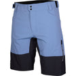Protective P-Bounce 40 Herren Radhose steel-blue Produktbild 0